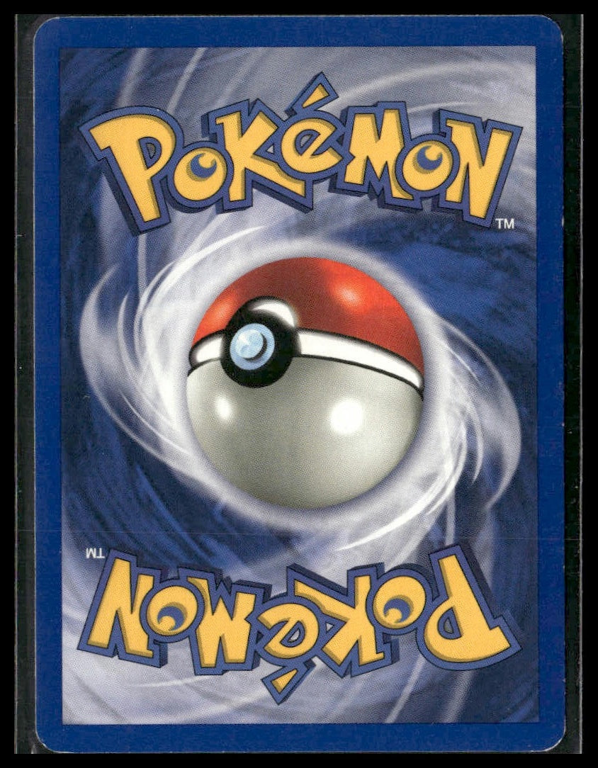 Lt. Surge's Magnemite #080/132 1st Edition Gym Heroes LP