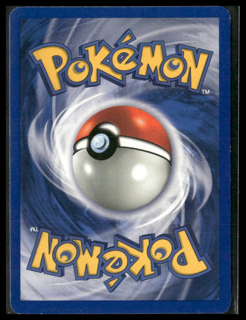 Lt. Surge's Rattata #082/132 1st Edition Gym Heroes LP