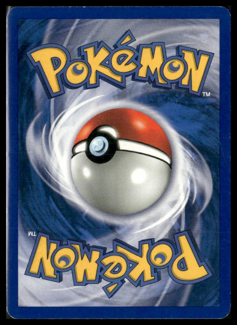 Oddish #068/111 Neo Genesis LP