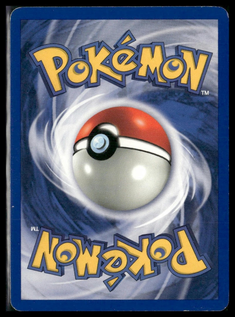 Dark Vaporeon #45/82 Mitsuhiro Arita Team Rocket VLP