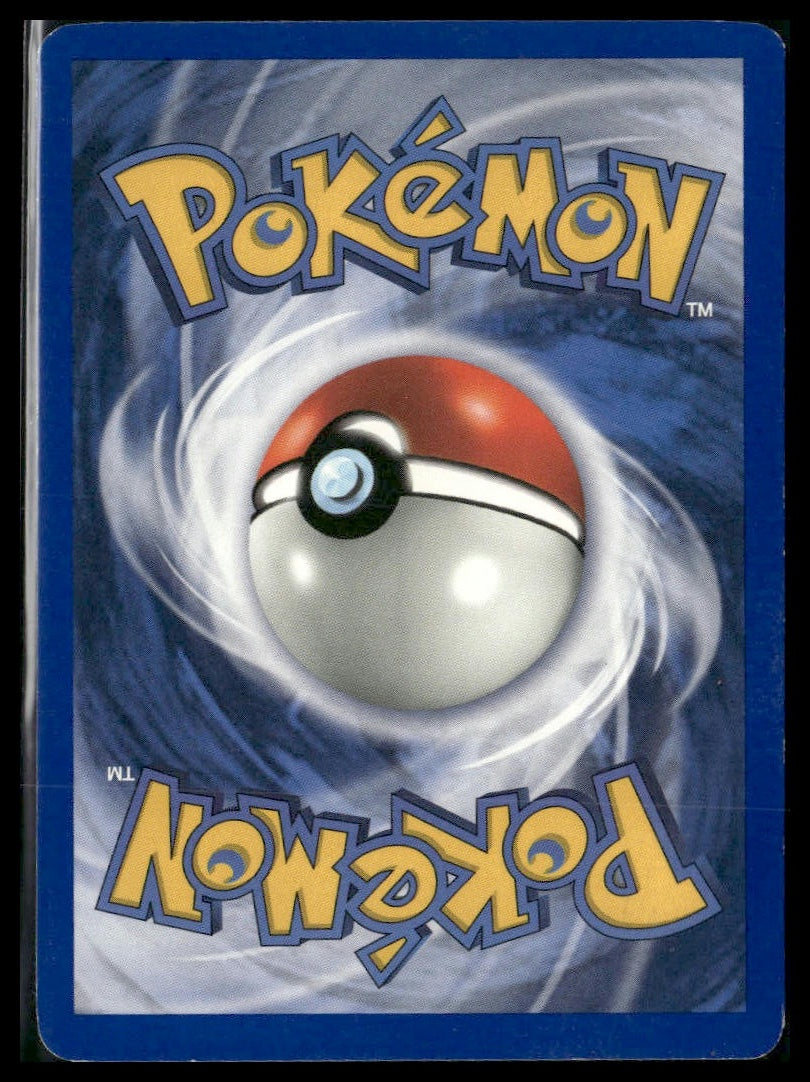 Poliwag #62/75 Neo Discovery LP