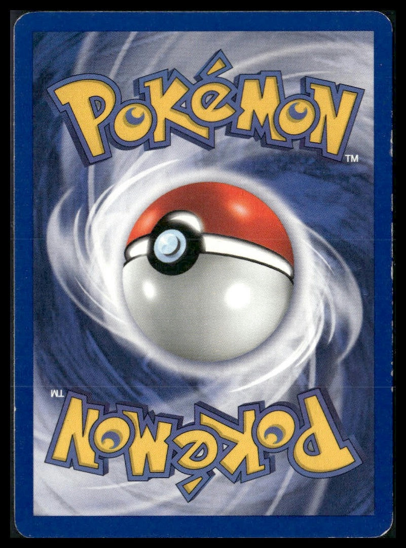 Voltorb #69/82 1st Edition Team Rocket LP