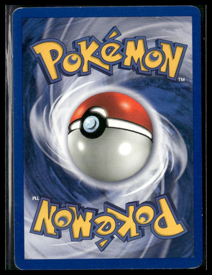 Abra #49/82 1st Edition Team Rocket LP