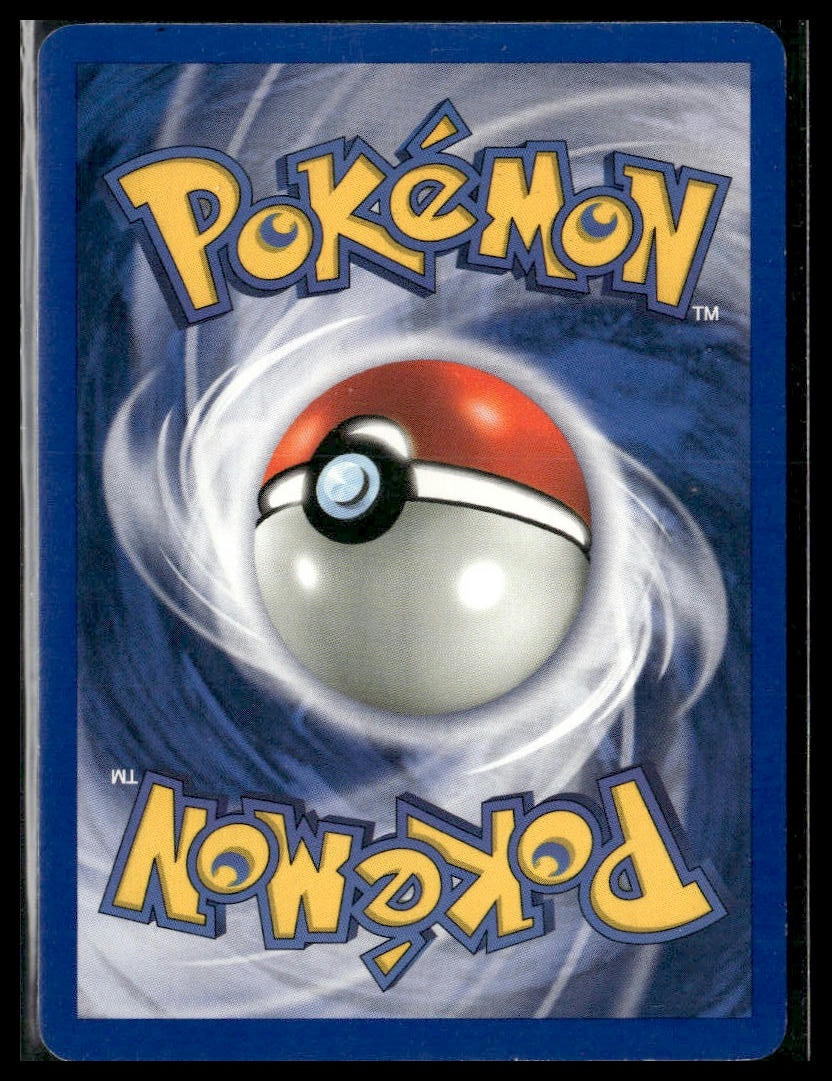 Charmander #50/82 1st Edition Team Rocket VLP