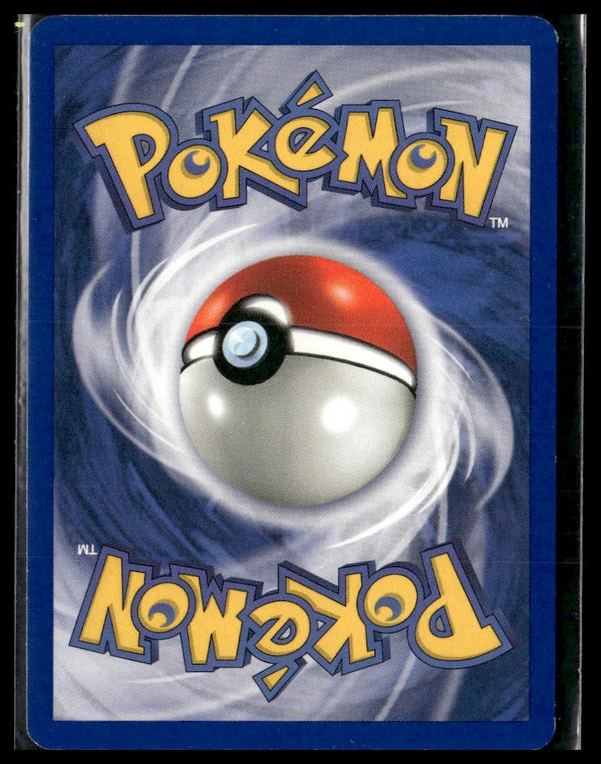 Slowpoke #67/82 1st Edition Team Rocket LP