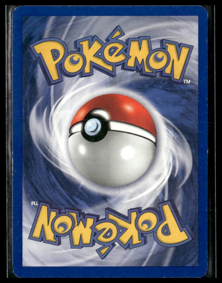 Mankey #61/82 1st Edition Team Rocket MP