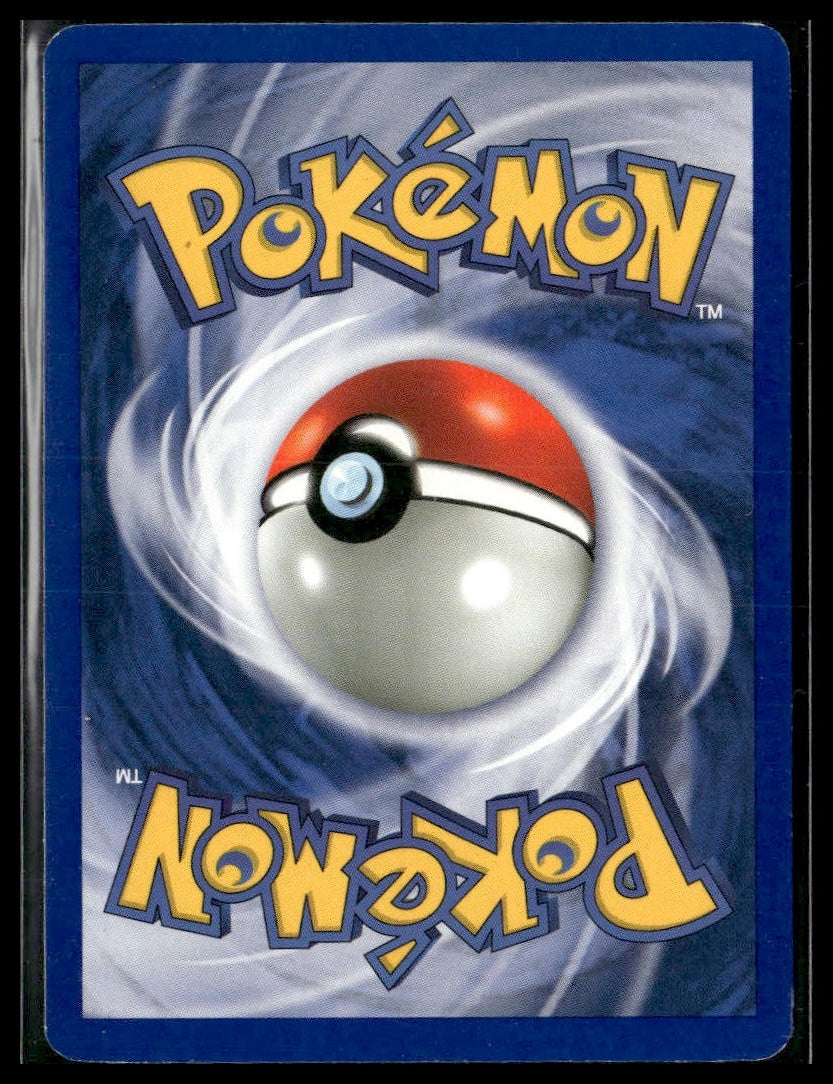 Drowzee #54/82 1st Edition Team Rocket LP