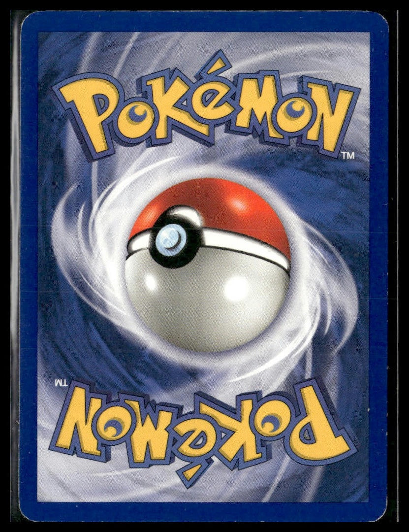 Drowzee #54/82 1st Edition Team Rocket LP