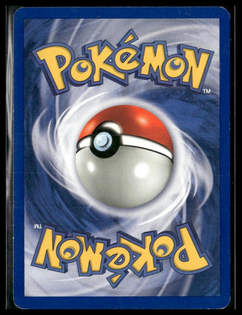 Drowzee #54/82 1st Edition Team Rocket LP