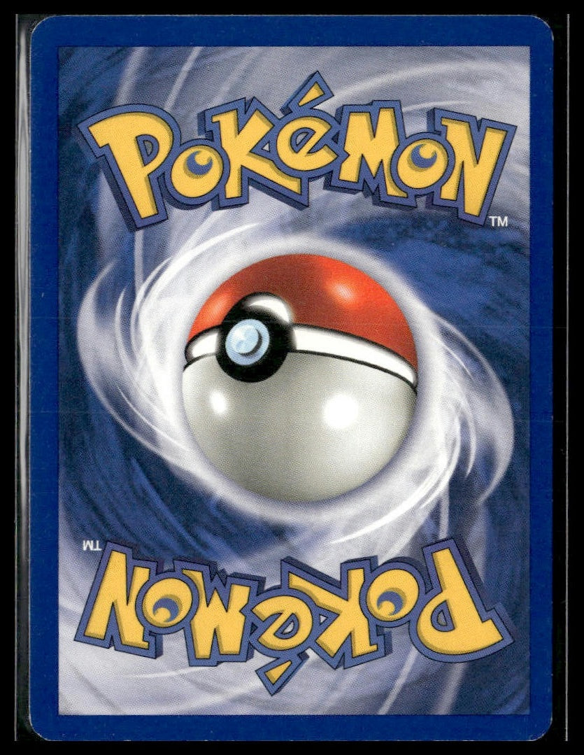 Drowzee #54/82 1st Edition Team Rocket LP