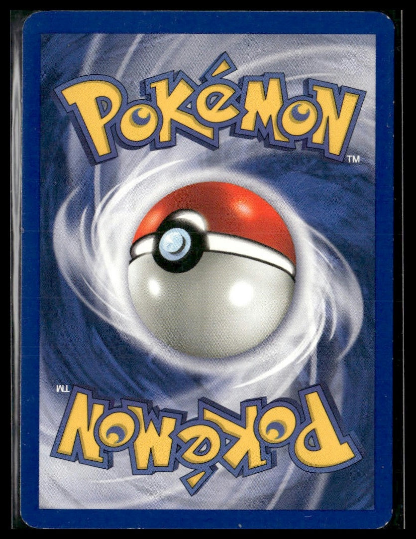 Drowzee #54/82 1st Edition Team Rocket LP