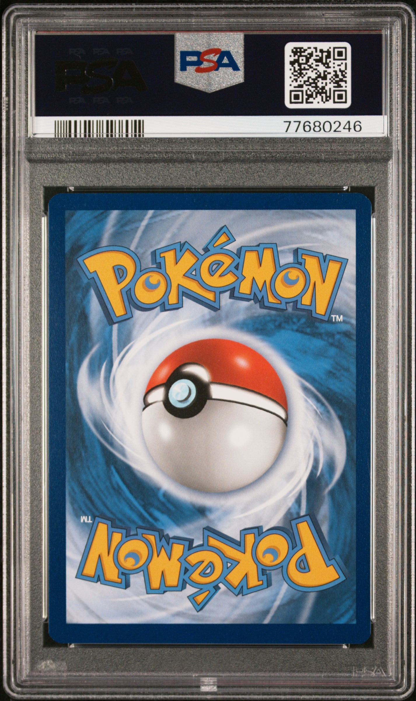 PSA 10 Charizard V #079 Champion's Path