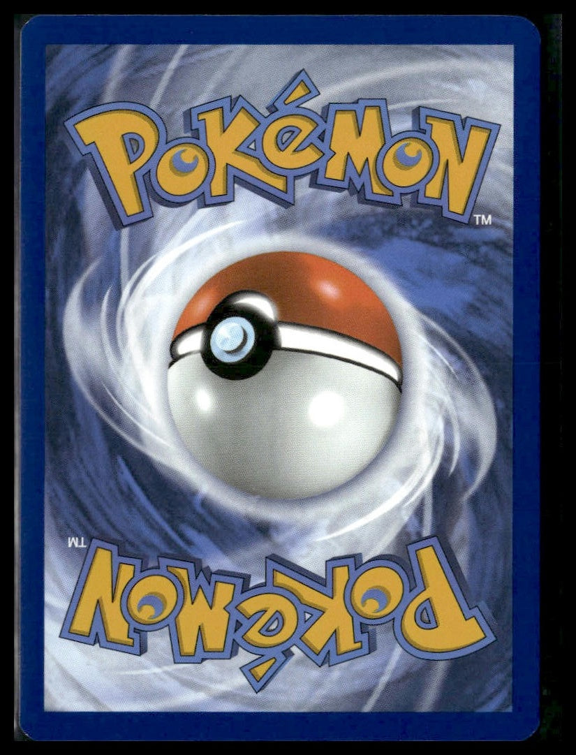 Vanillite #111/086 White Flare NM