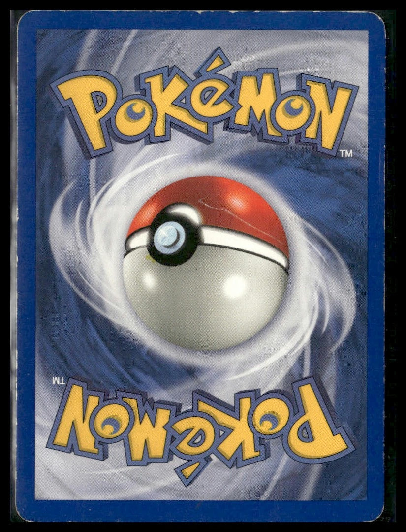 Light Dewgong #045/105 Neo Destiny MP