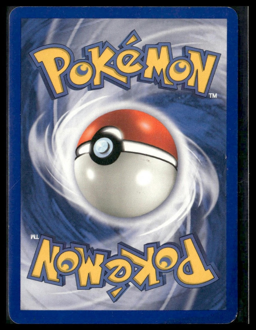 Crawdaunt #13/97 Dragon MP