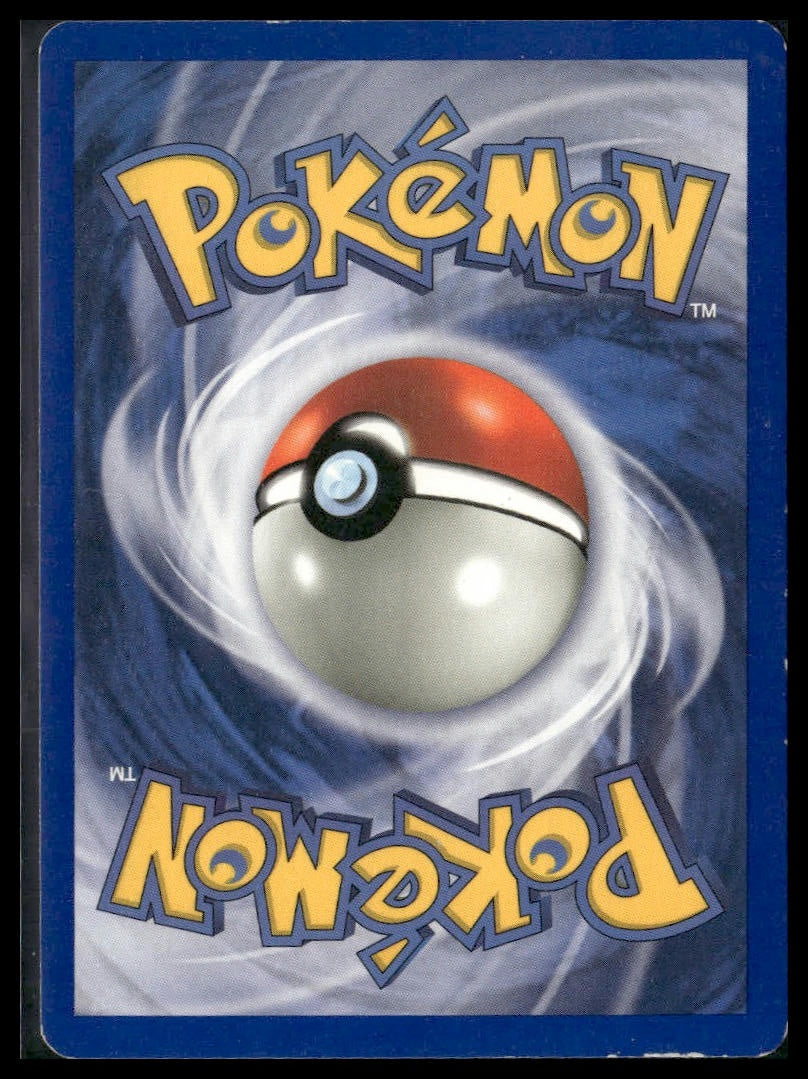 Lady Outing #83/109 Reverse Holo Ruby and Sapphire LP