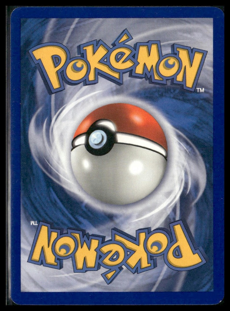 Gastly #109/165 Yukiko Baba Expedition LP