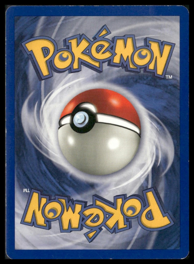 Cyndaquil #061/105 Yukiko Baba Neo Destiny MP