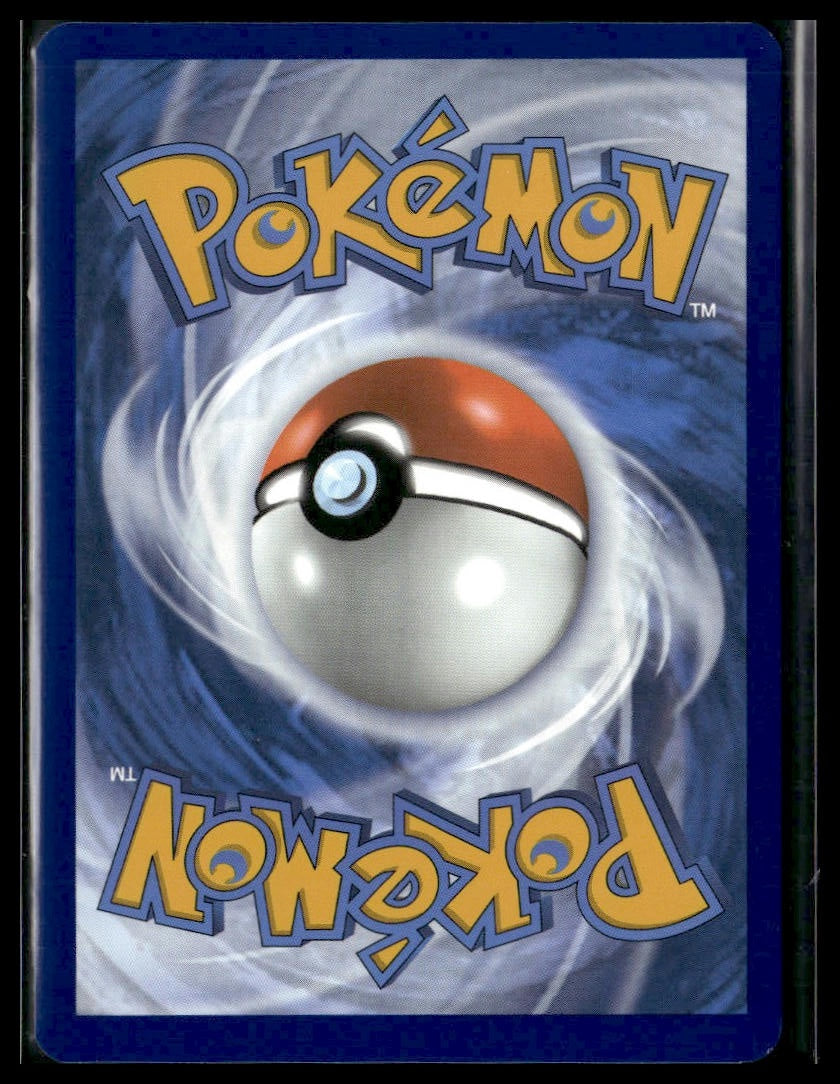 Roggenrola #127/086 White Flare NM