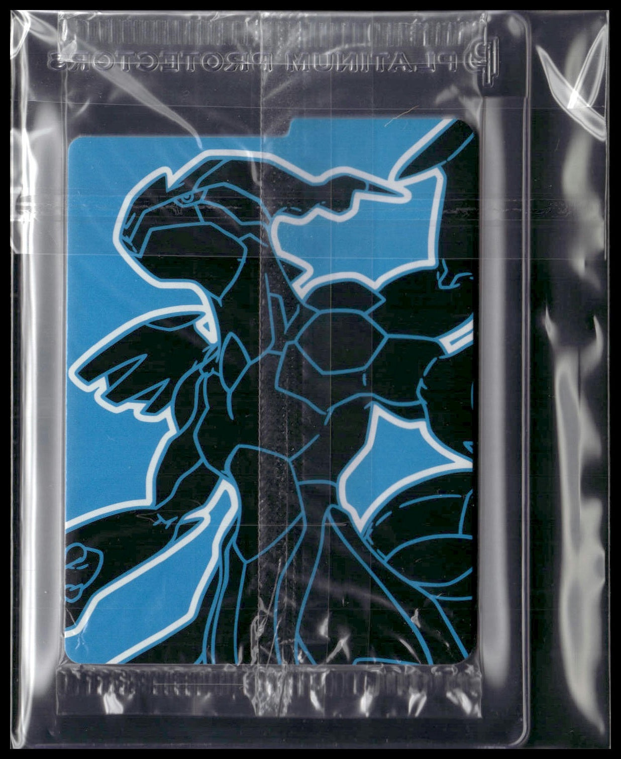 Thundurus #209 SEALED Black Bolt ETB Promo NM