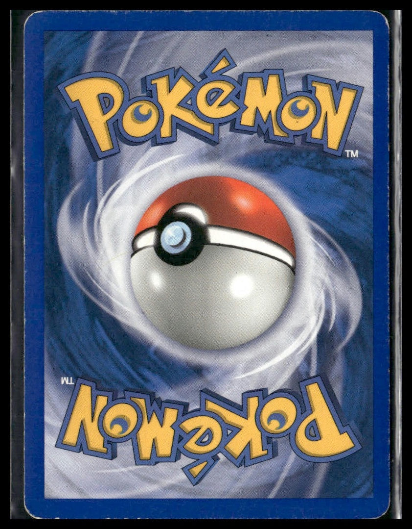 Blastoise #036/165 Expedition MP