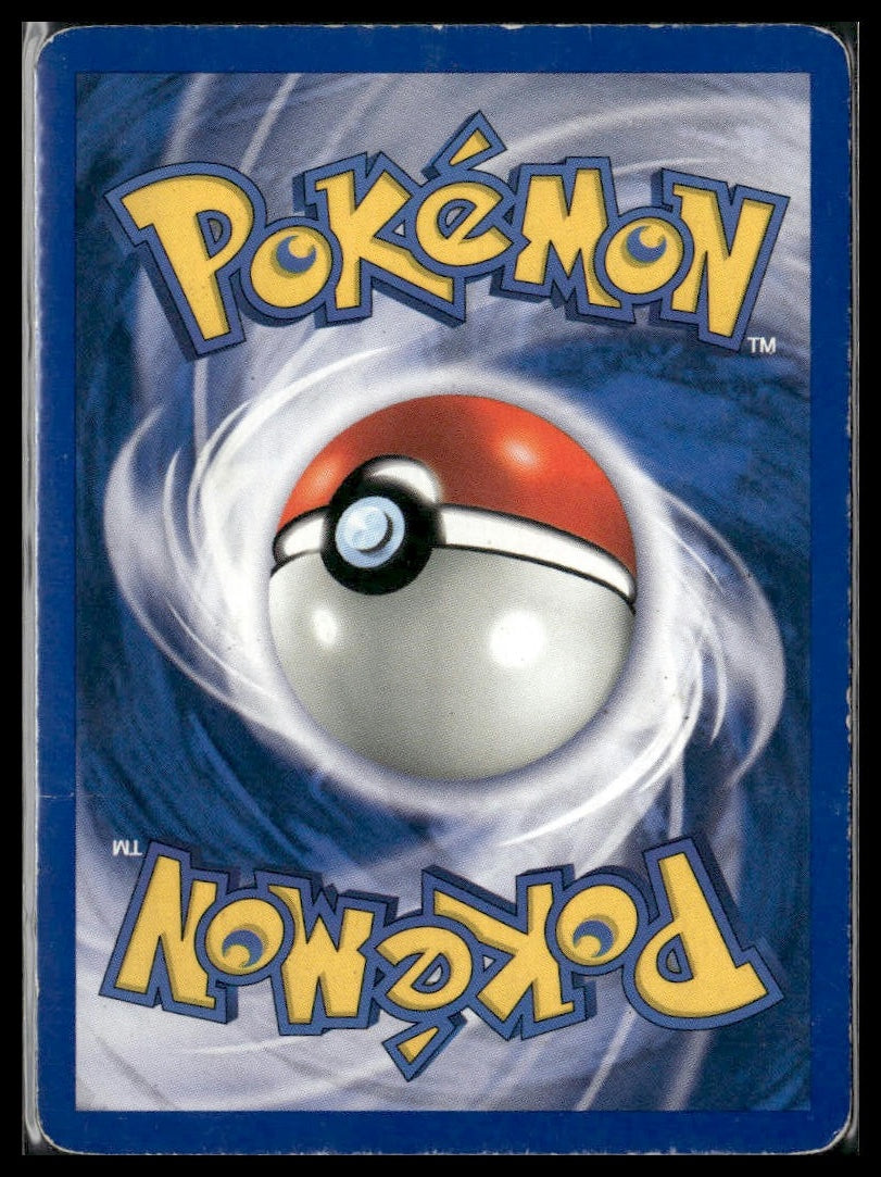 Steelix #015/111 Neo Genesis MP