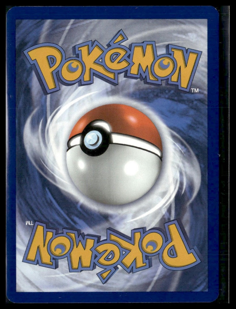 Mabosstiff #218/198 Scarlet & Violet Base Set NM