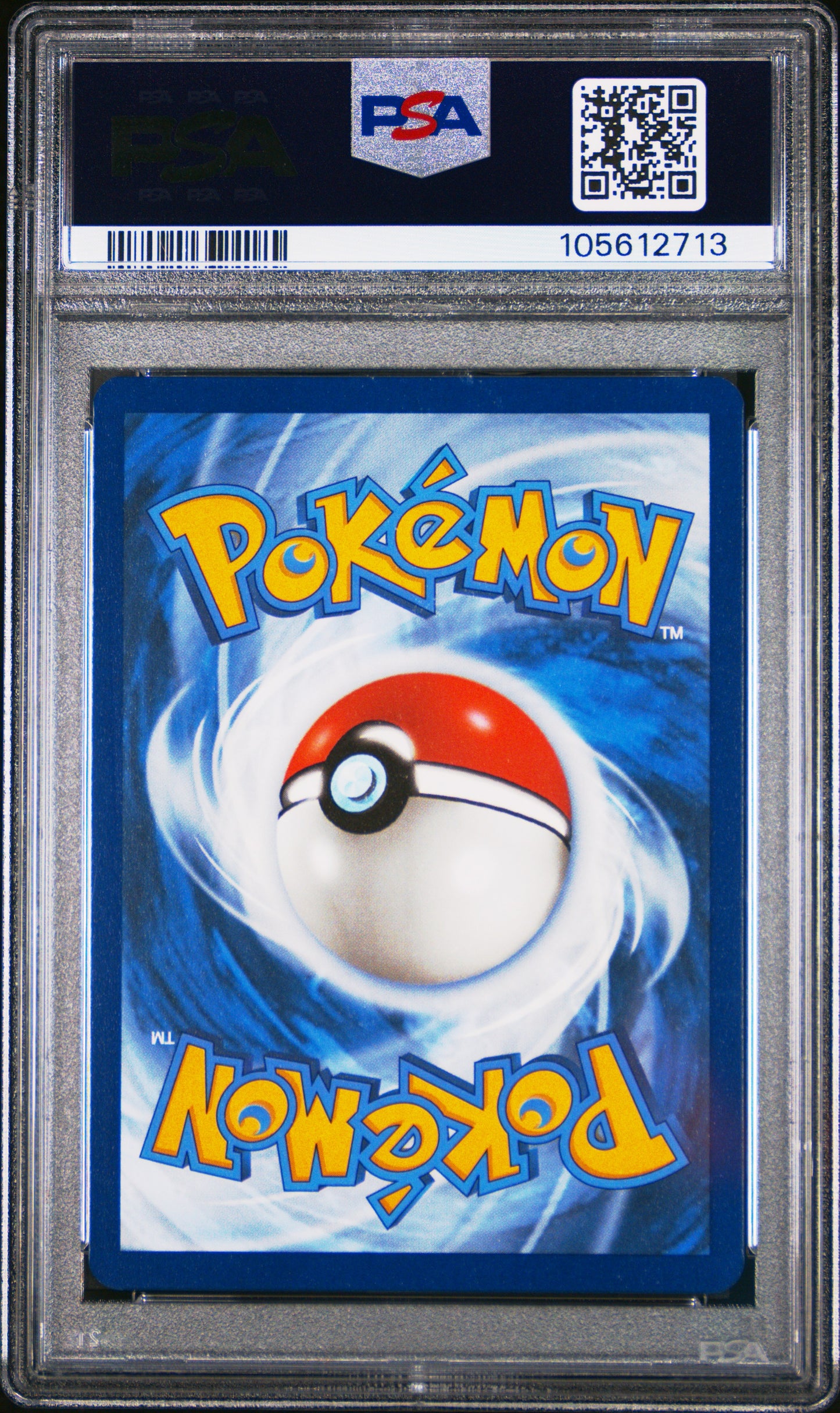 PSA 10 Magneton #159 Surging Sparks ETB Promo