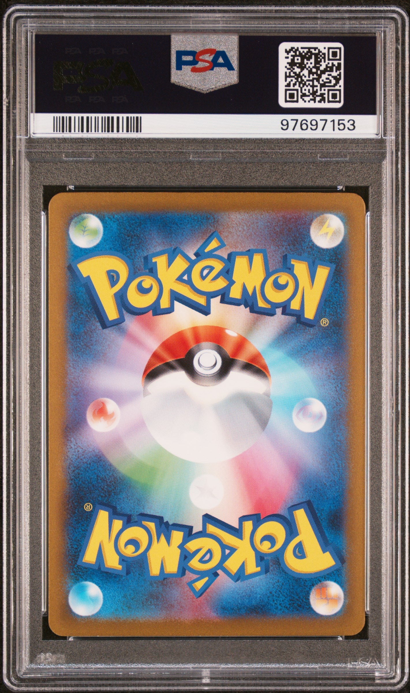 PSA 10 Clefairy #013 Japanese Trading Card Game Classic