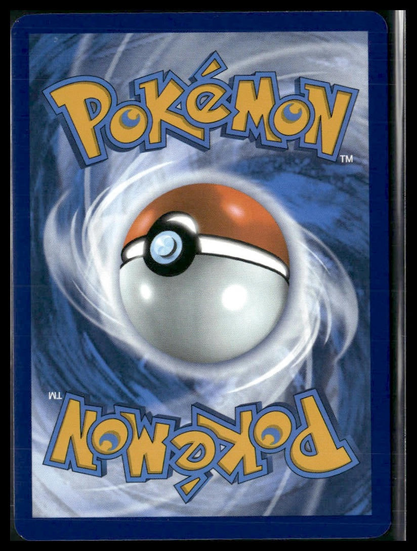 Victini #208 Unova Illustration Collection VLP