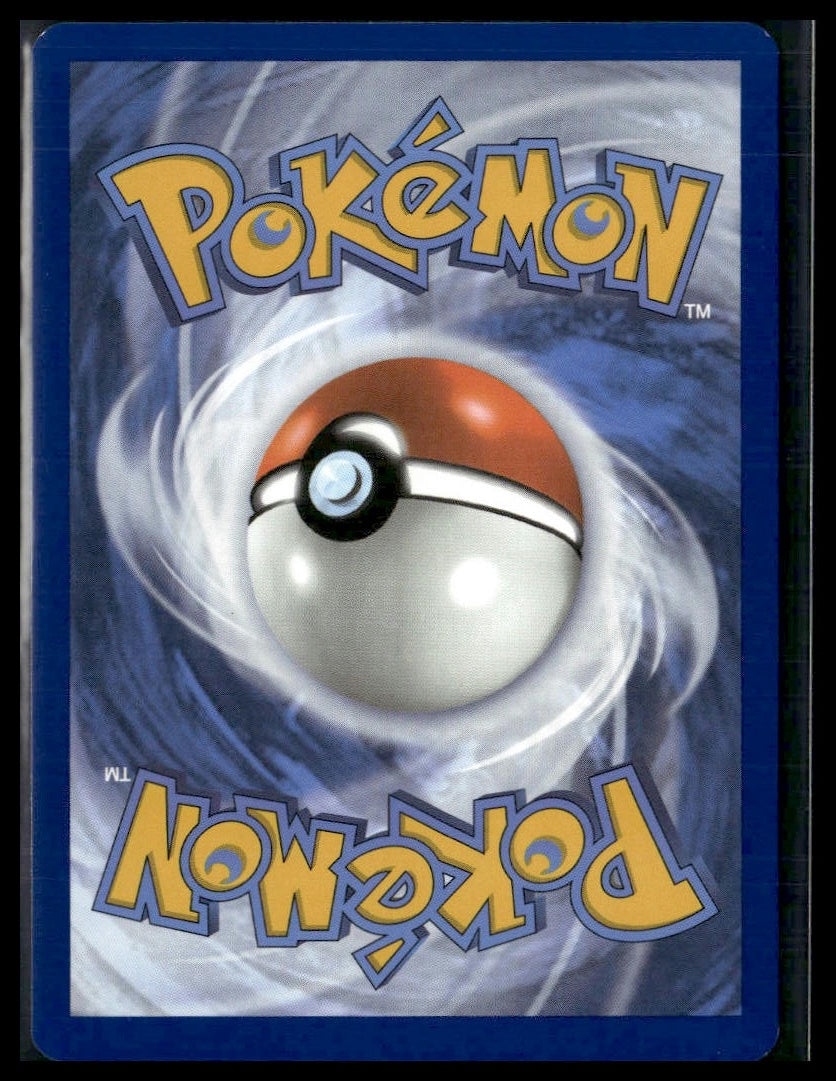 Thundurus #209 Black Bolt ETB Promo NM