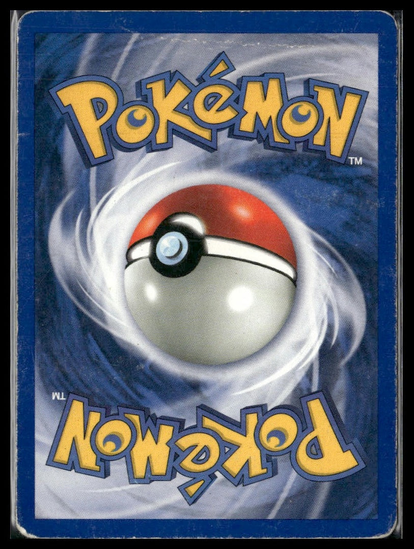 Charmander #50/82 1st Edition Team Rocket HP