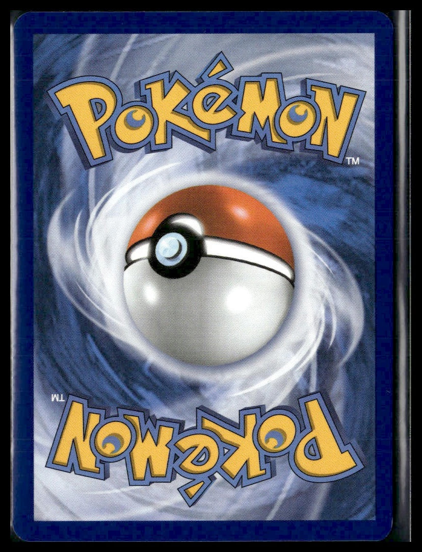 Bewear #112/132 Reverse Holo Mega Evolution NM