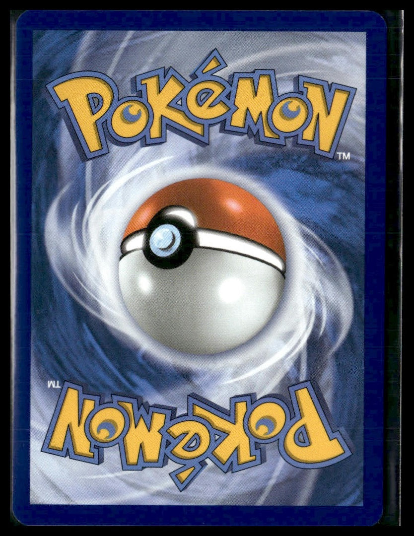 Tangela #6/132 Reverse Holo Mega Evolution NM