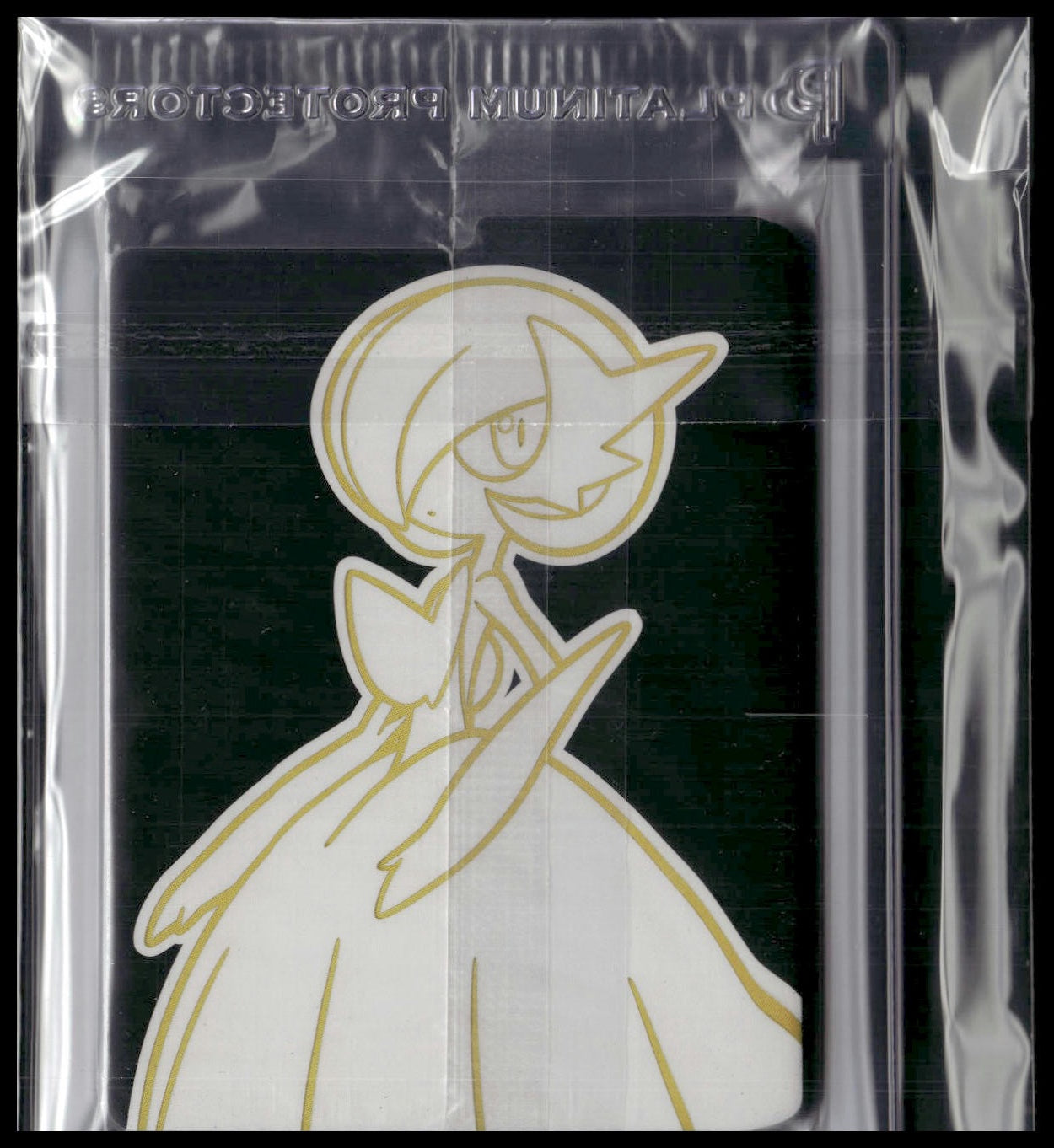 Alakazam #009 SEALED Mega Evolution ETB Promo NM