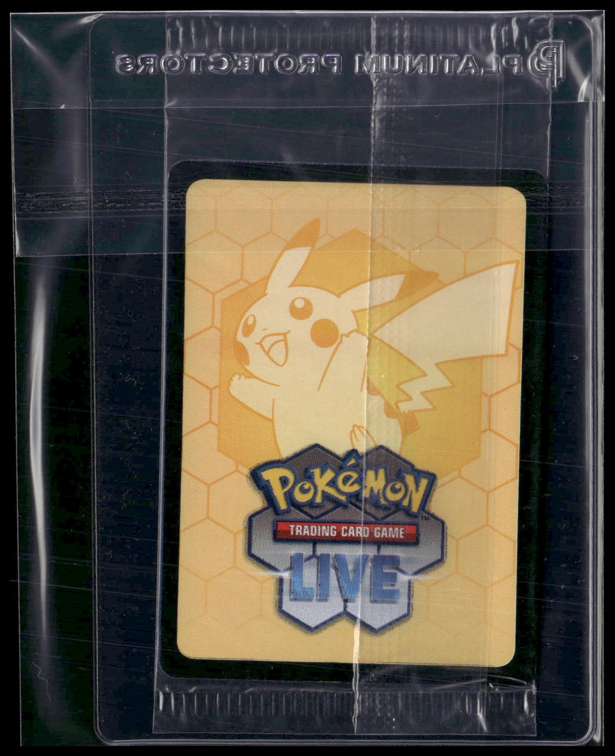 Bulbasaur #133/132 SEALED STAMP Mega Evolution Enhanced Booster Box Promo NM