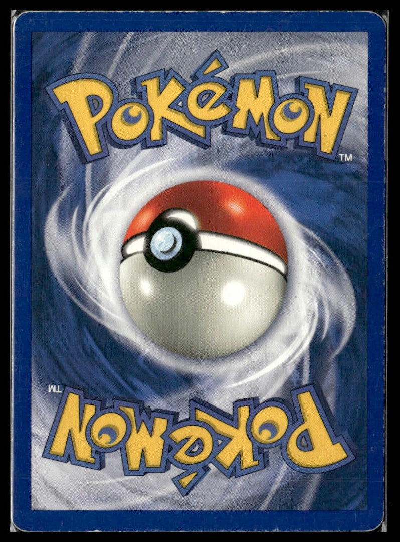 Pidgeot #08/64 Jungle MP