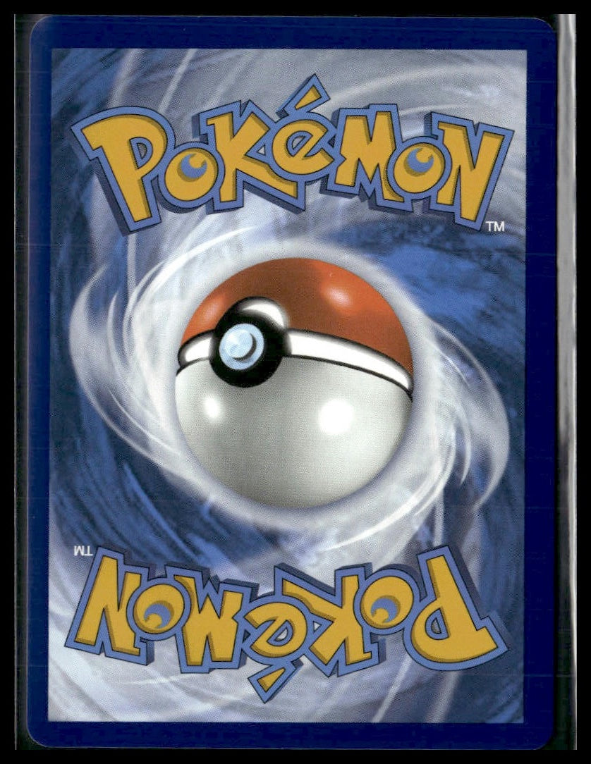 Mega Absol ex #161/132 Mega Evolution NM