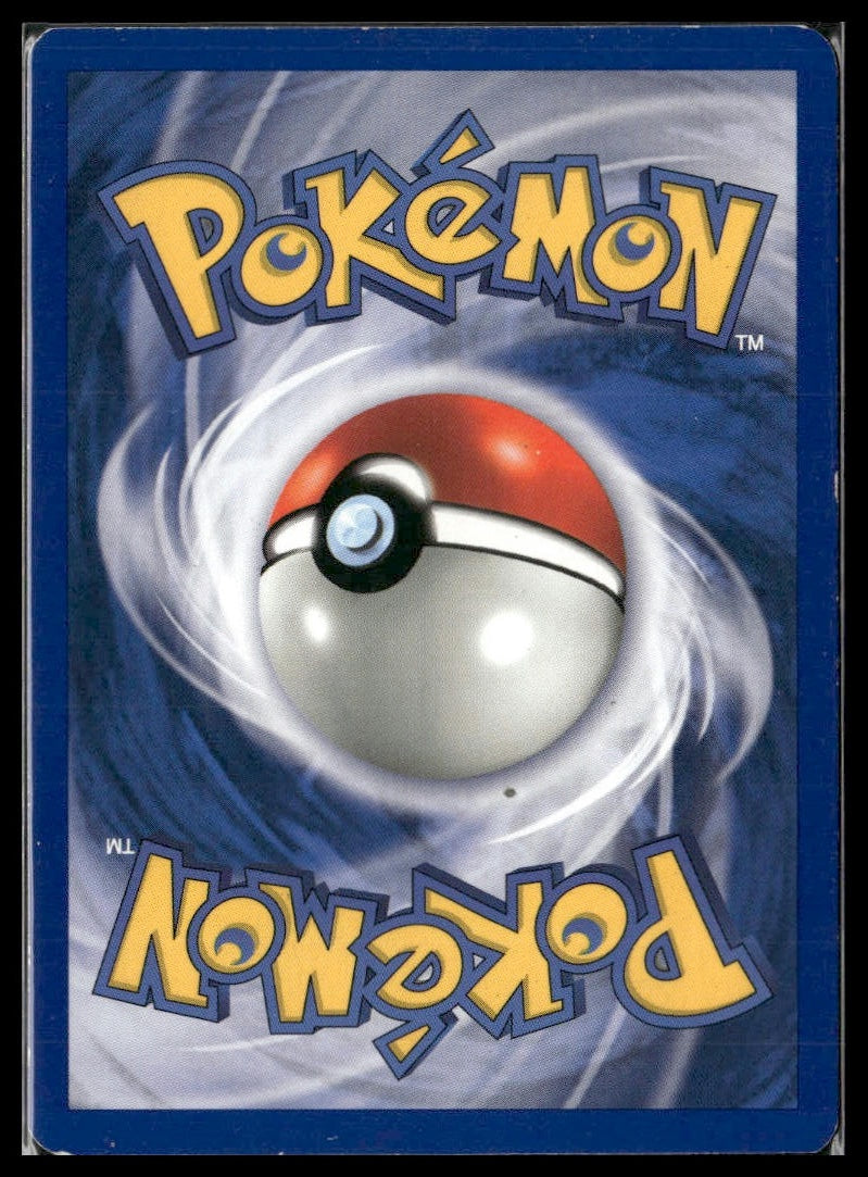 Articuno #02/62 Fossil LP