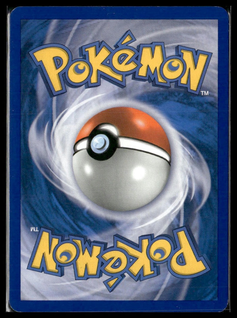 Spoink #62/100 Reverse Holo STAMP Crystal Guardians VLP