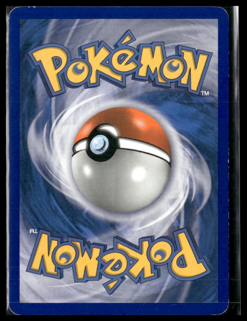 Zangoose #25/108 Power Keepers LP