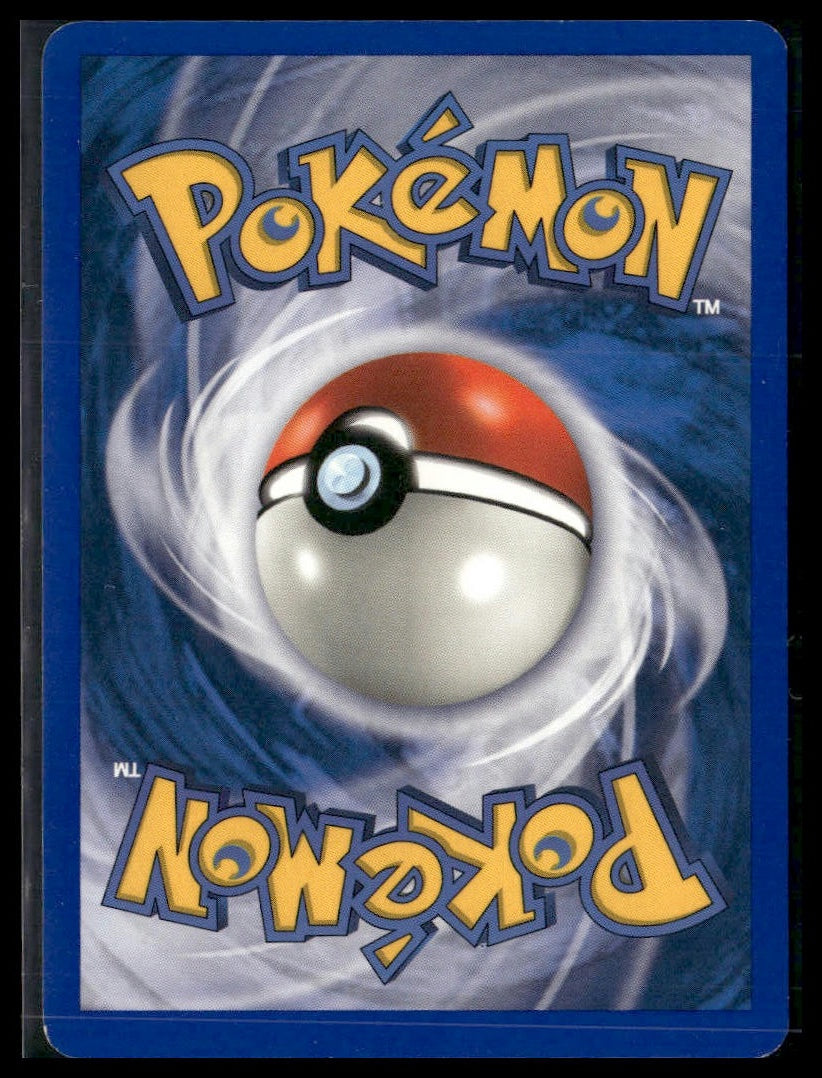 Mr. Mime #095b/147 Aquapolis LP