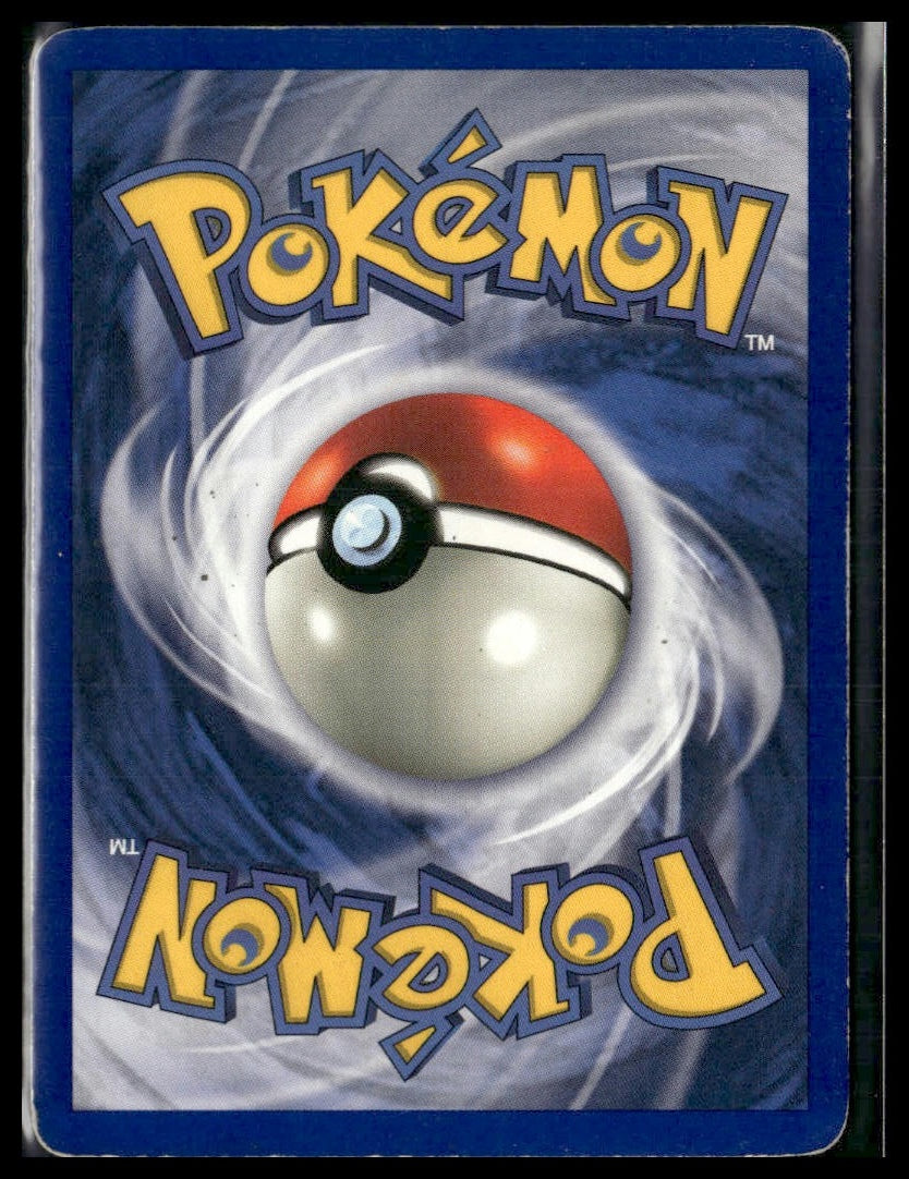Electrode #02/64 1st Edition Jungle MP