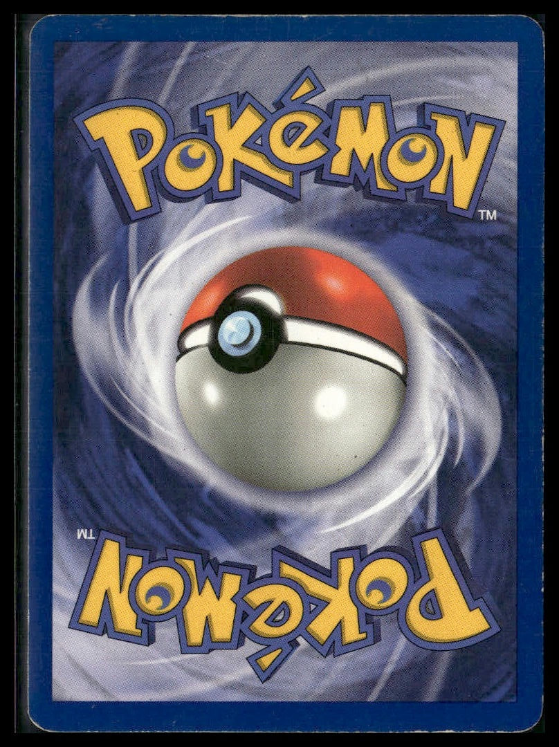 Electrode #18/64 1st Edition Jungle HP