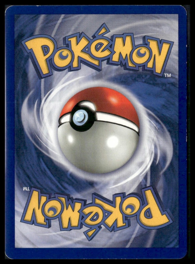 Articuno #02/62 Fossil LP
