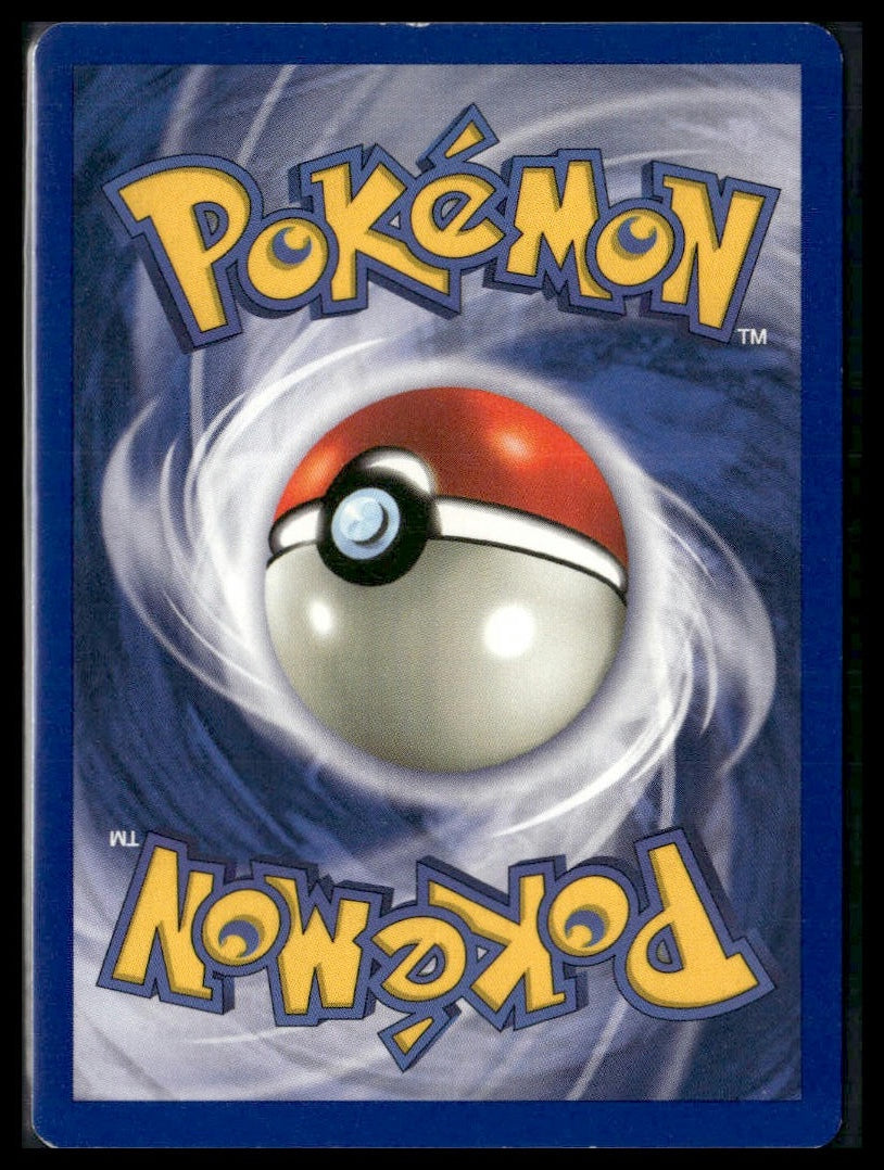 Pidgeot #08/64 Jungle LP