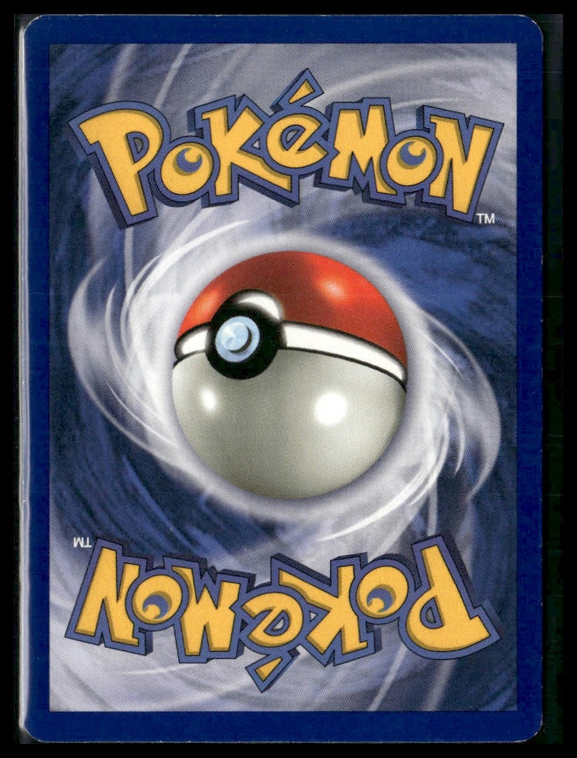 Moltres #12/62 Fossil LP