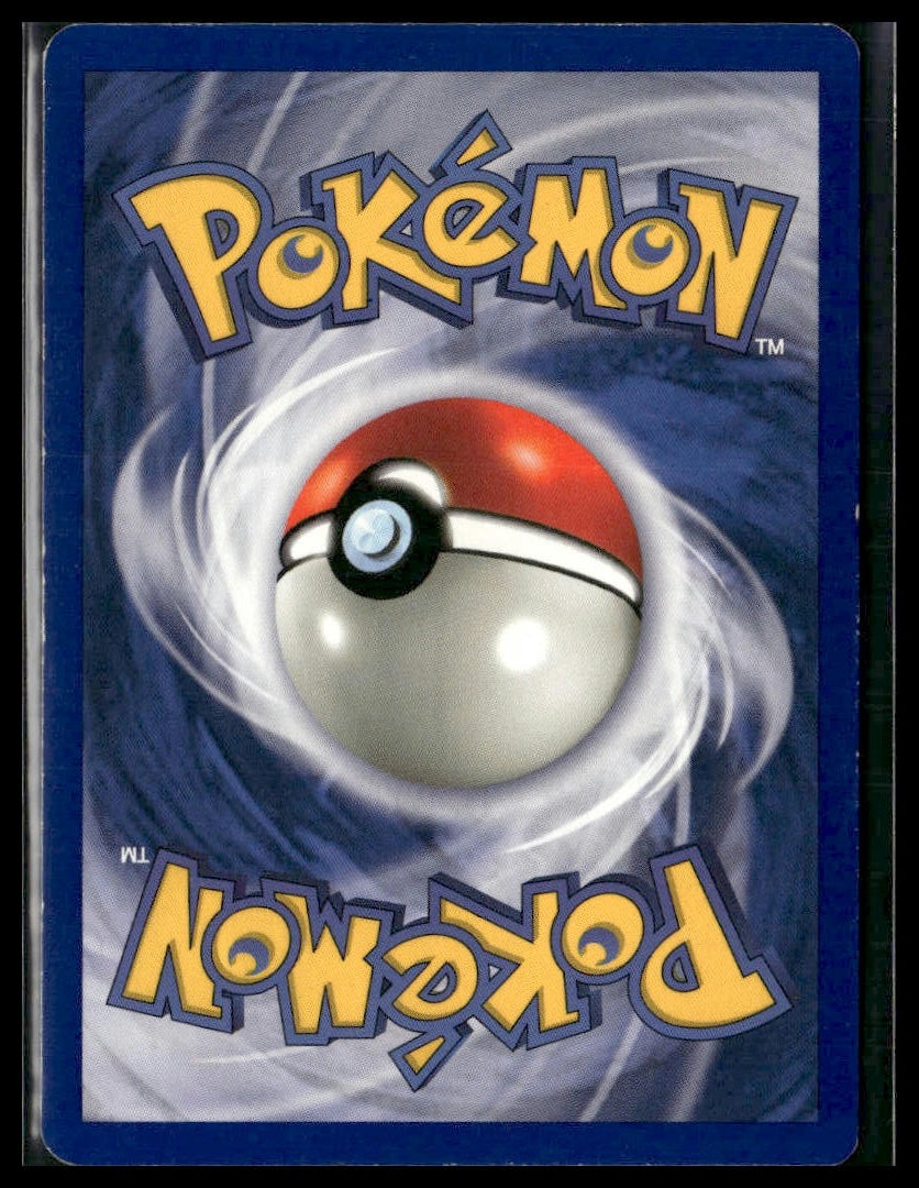 Moltres #12/62 Fossil LP