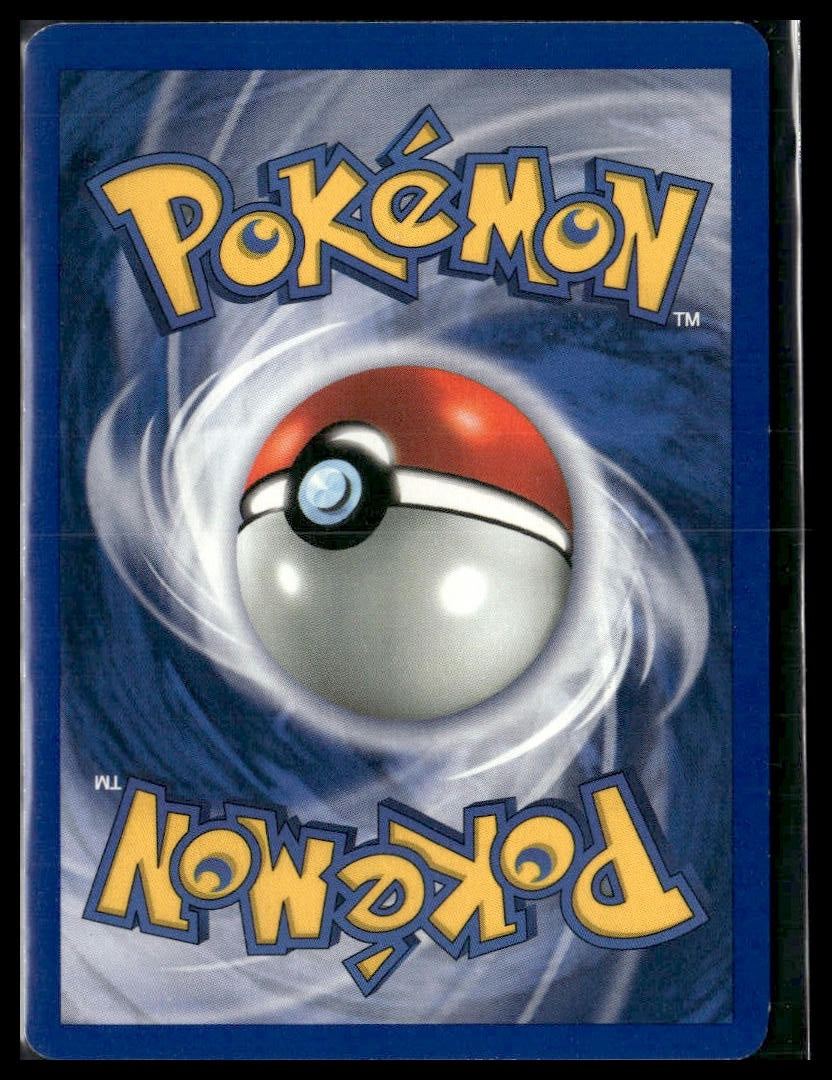 Poliwrath #013/102 Base Set LP