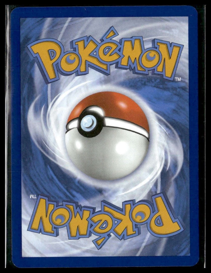 Bloodmoon Ursaluna (Poke Ball) #054/131 Prismatic Evolutions NM